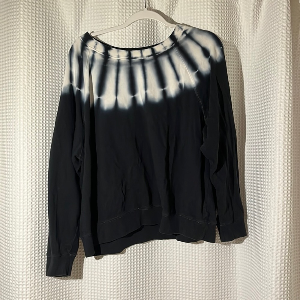 off the shoulder
